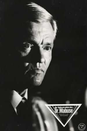 Dr. Death's Poster