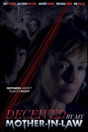 Inganni di famiglia's Poster