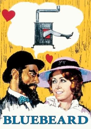 Landru's Poster