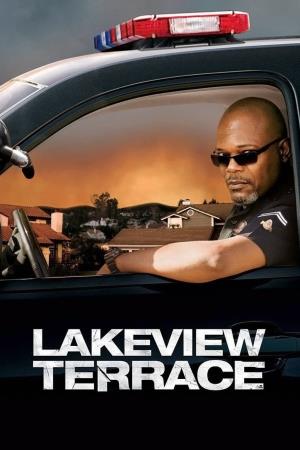 Lake View Terrace's Poster
