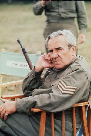 John Le Mesurier: It's All Been Rather Lovely's Poster