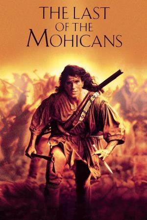 L'ultimo dei Mohicani's Poster