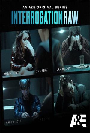 Interrogation Raw's Poster