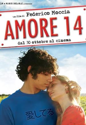 Amore 14's Poster