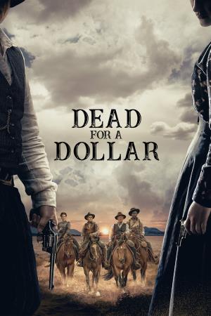 Morto per un dollaro's Poster