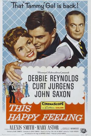 La tentazione del signor Smith's Poster