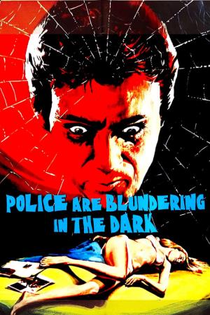 La polizia brancola nel buio's Poster