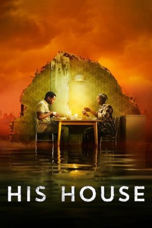 His House's Poster