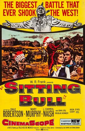 La strage del settimo cavalleggeri's Poster