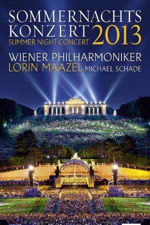 Summer Night Concert's Poster