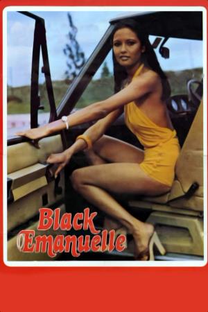Emanuelle nera's Poster