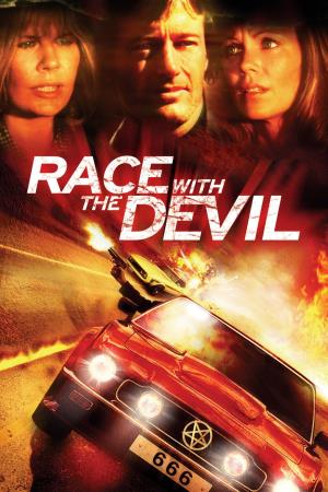 Race with the Devil's Poster
