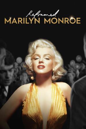 Reframed: Marilyn Monroe's Poster