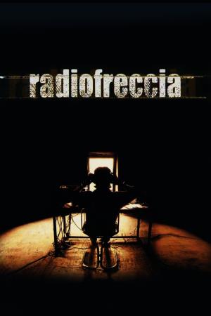 Radiofreccia's Poster