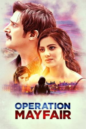 Operation Mayfair's Poster