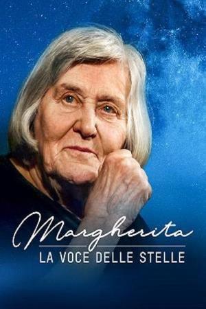 Margherita. La voce delle stelle's Poster