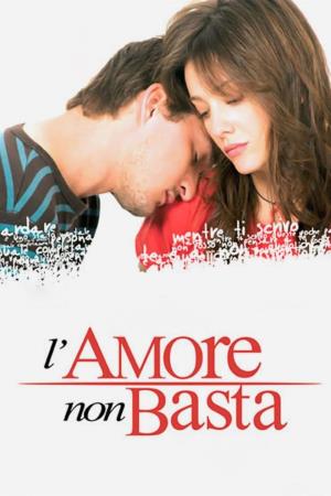L'amore non basta's Poster