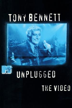MTV Unplugged: Tony Bennett's Poster
