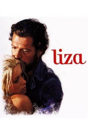 La cagna's Poster