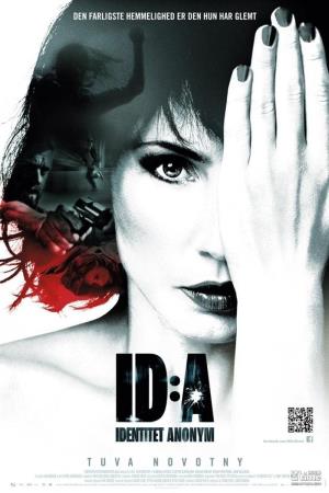 ID:A's Poster