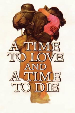 Tempo di vivere's Poster