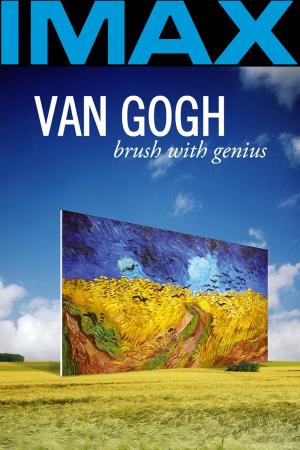Van Go's Poster