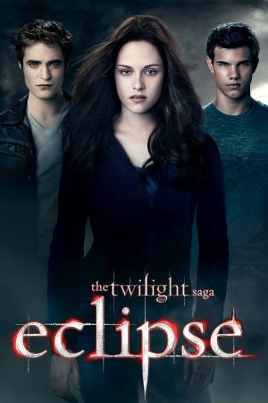 Twilight: Eclipse's Poster