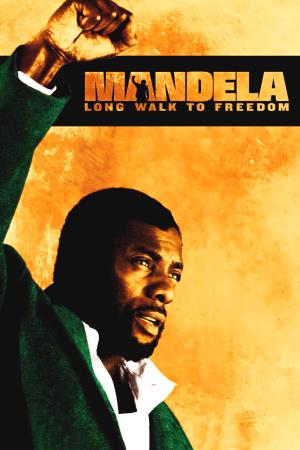 Mandela: La lunga strada verso la..'s Poster