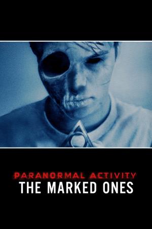 Paranormal Activity: The...'s Poster