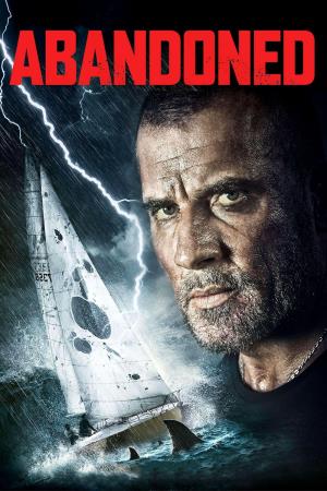 119 giorni alla deriva's Poster