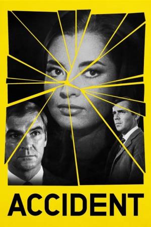 L'incidente's Poster