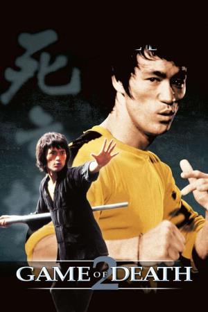 Game of Death 2's Poster