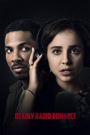 Delitti alla radio's Poster