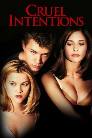 Cruel Intentions - Prima regola non...'s Poster