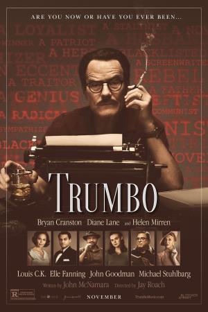 L'ultima parola - La vera storia di Dalton Trumbo's Poster