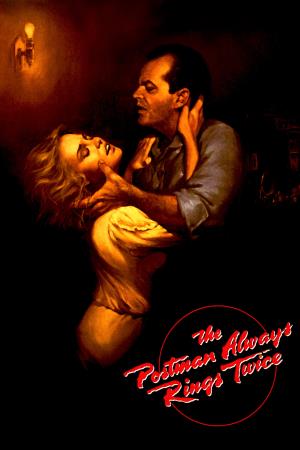 Il postino suona sempre due volte's Poster