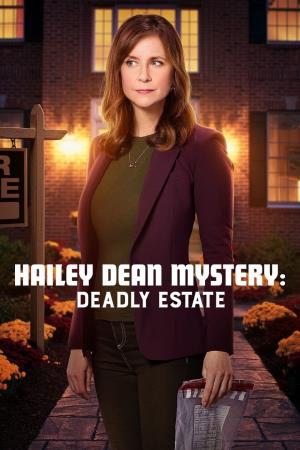 Le indagini di Hailey Dean - Eredita' mortale's Poster