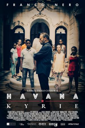 Havana Kyrie's Poster
