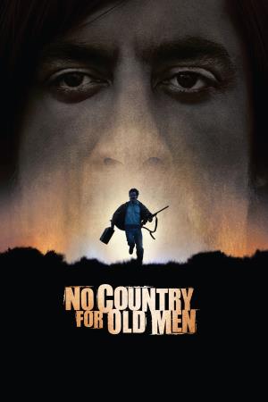 No Country for Old Men's Poster