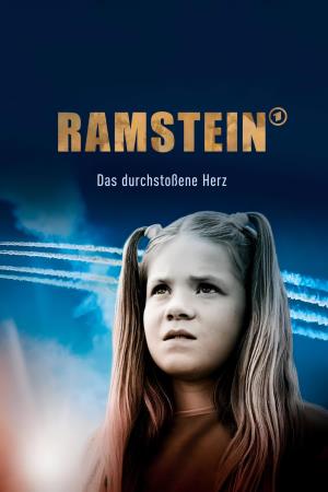 Ramstein, the Pierced Heart's Poster