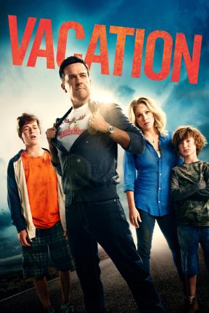 Come ti rovino le vacanze's Poster