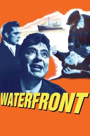 Waterfront's Poster