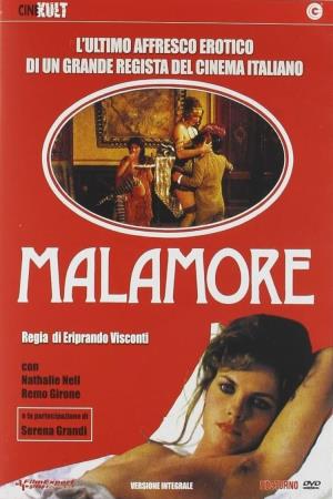 Malamore's Poster