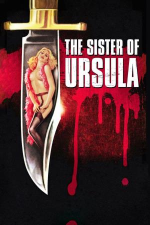 La sorella di Ursula's Poster