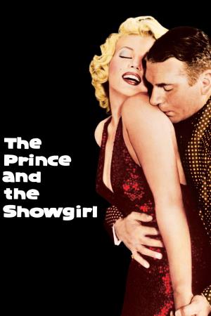 Il principe e la ballerina's Poster