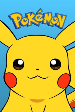 Pokemon Ultimate Journeys: The Series's Poster