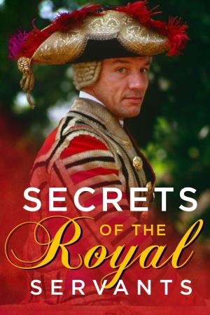Secrets of the Royal...'s Poster