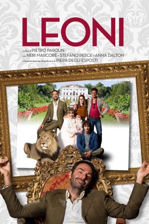Leoni's Poster