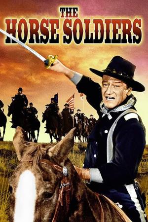 Soldati a cavallo's Poster