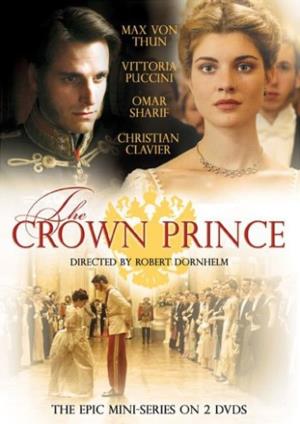 Il destino di un principe's Poster